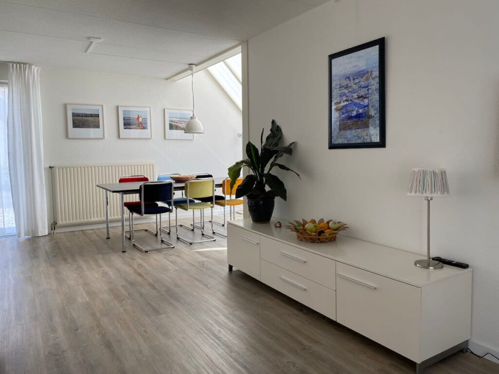 Child-friendly holiday home near the beach in Breskens | Zwin 182 Main Image