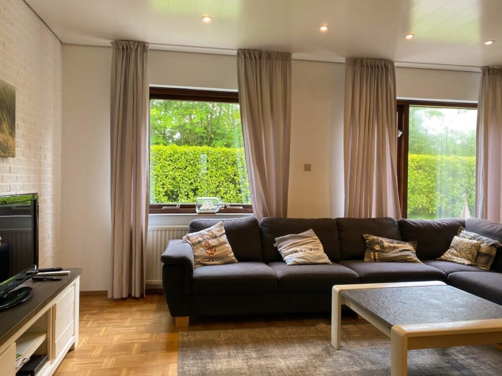 Het Heem 39 | Holiday Home with Enclosed Garden in Breskens Main Image