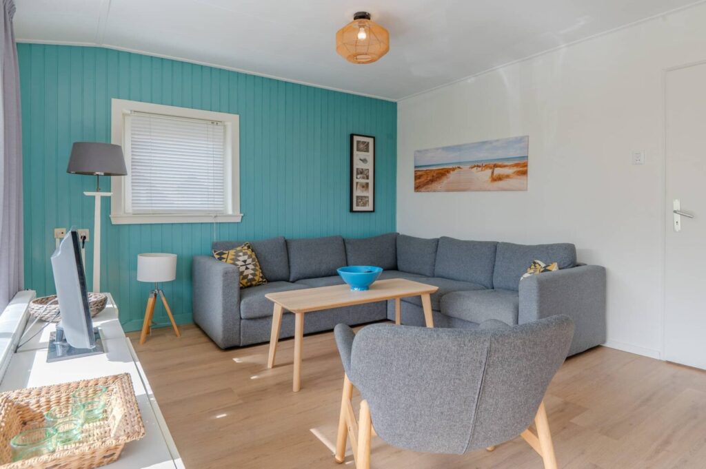 Renoviertes Ferienhaus in Domburg | Beatrixstraat 27 Main Image