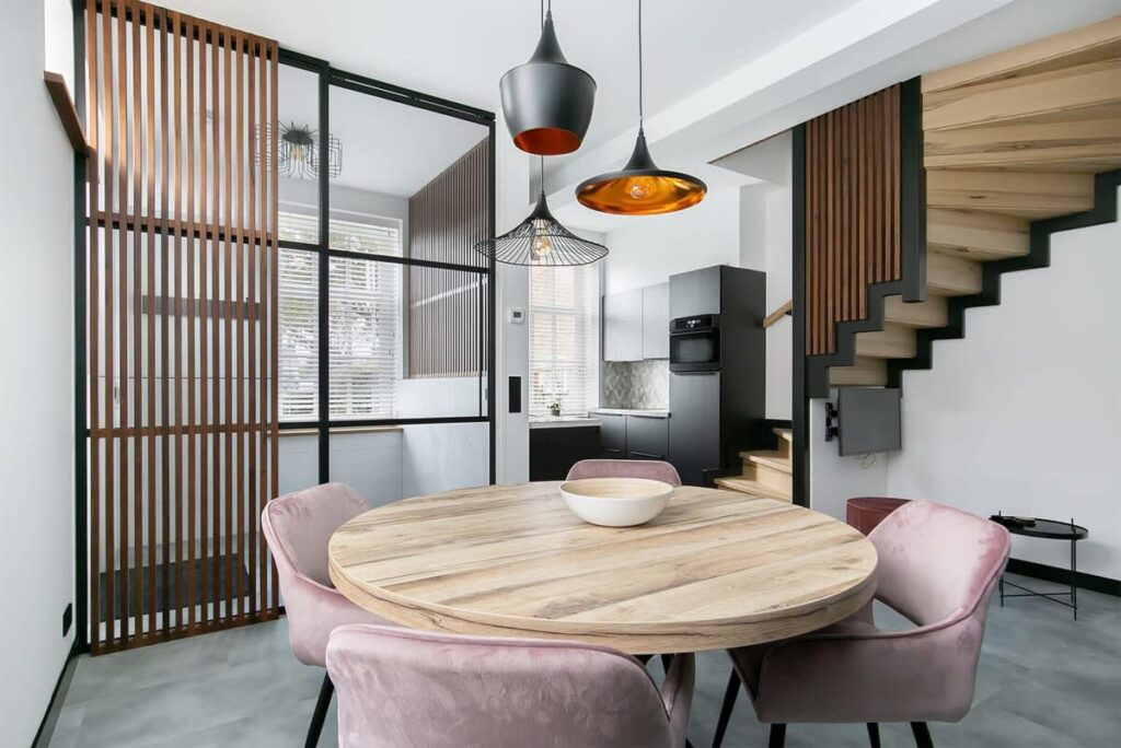 Luxury Apartment with Sauna & Air-Con | Weststraat 36 Main Image