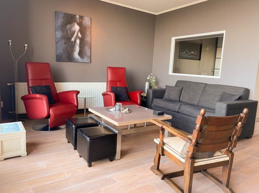 Seaside Apartment in Breskens | Port Scaldis 01-001 Main Image