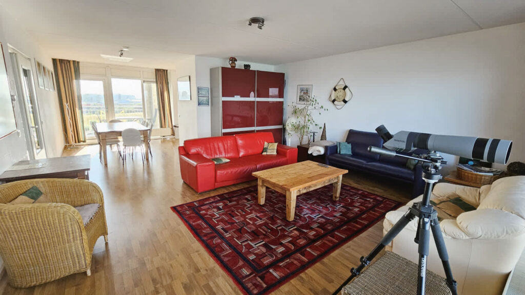 Apartment with Sea Views in Breskens | Port Scaldis 19-031 Main Image