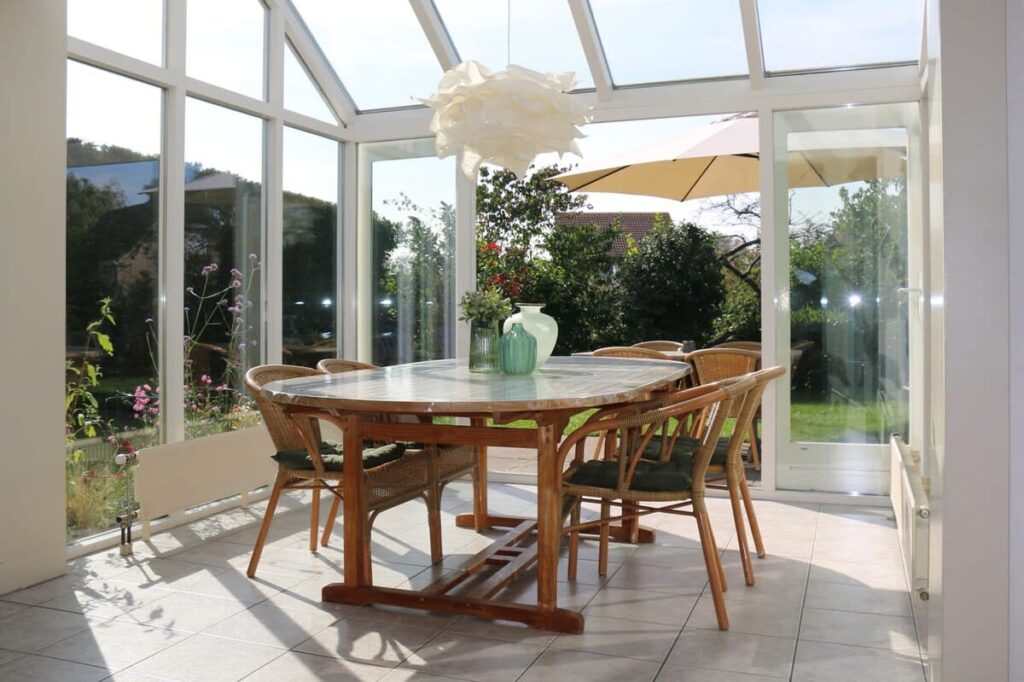 Holiday home close to the beach in Breskens | Schelde 148 Main Image