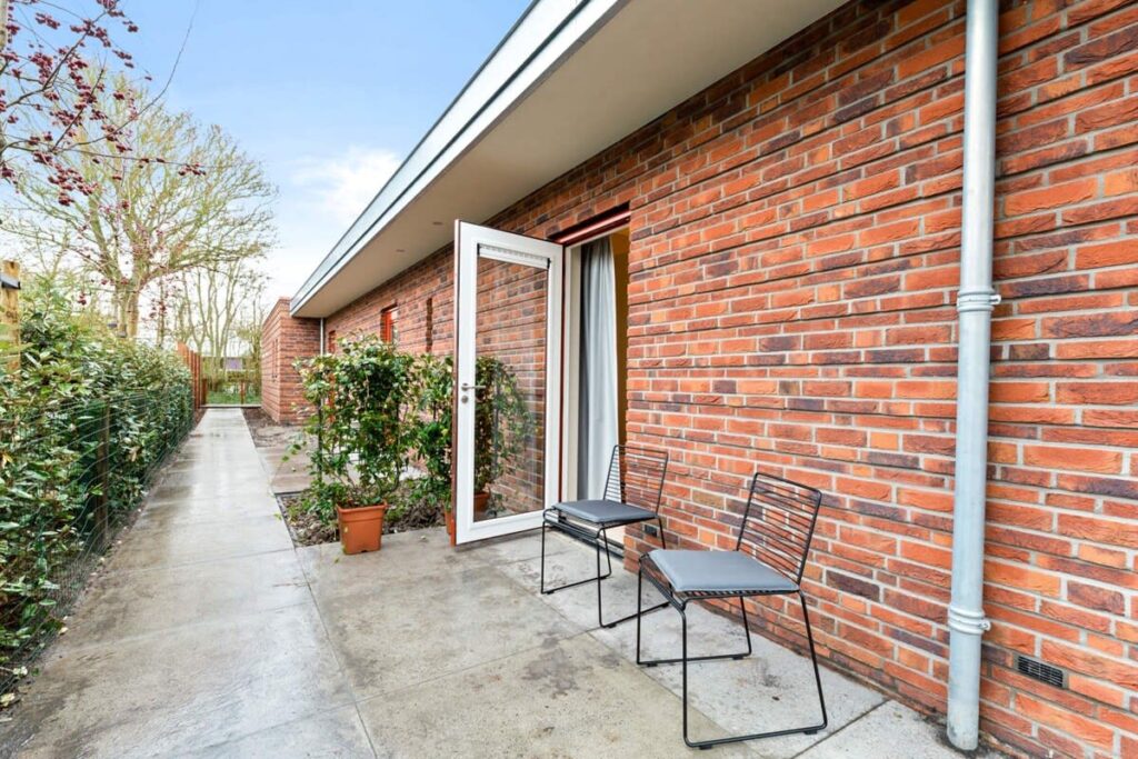 Studio in the centre of Domburg - Duinenburg 10-1 Main Image