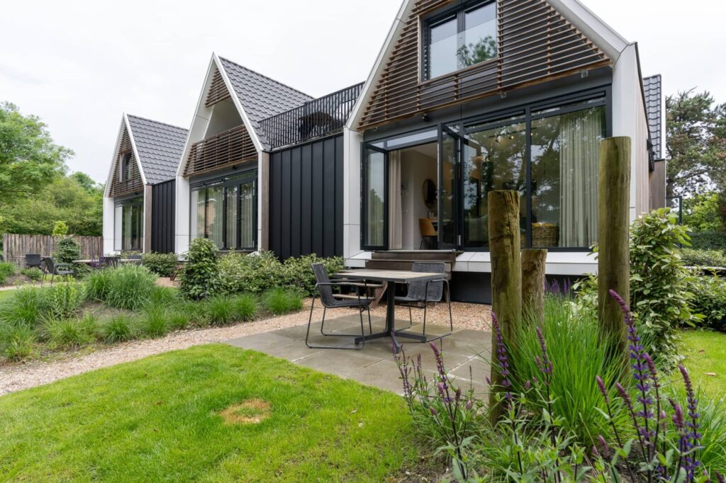 Apartment near the beach in Oostkapelle | Duno Lodge 15-G Main Image