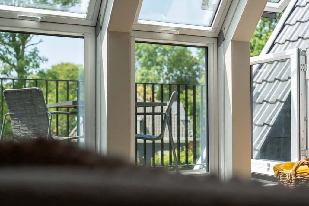 Ground-floor apartment near the beach in Oostkapelle | Duno Lodge 15-L Main Image