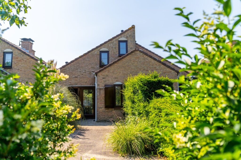 Familienfreundliches Ferienhaus nah am Meer in Cadzand | Spaanse Galeien 35 Main Image