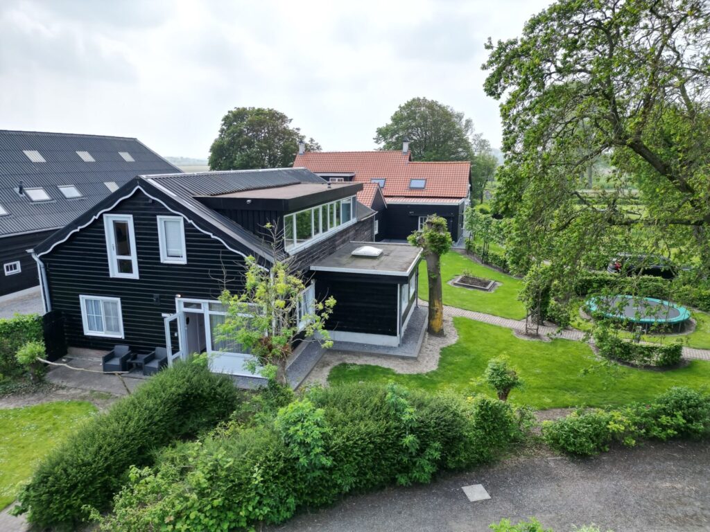 Apartment on a farm in Cadzand | Essenhoeve 2 Main Image