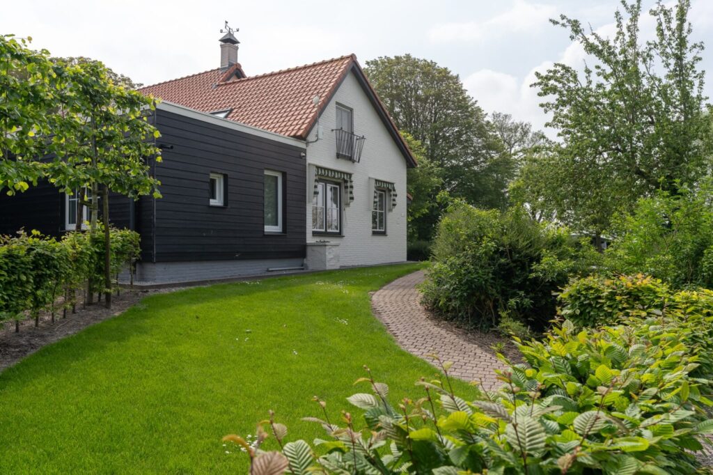 Holiday home on a farm in Cadzand | Essenhoeve 1 Main Image