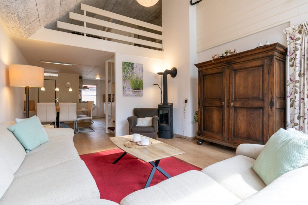 Luxus Familienhaus Veere | Buiten de Veste 36 Main Image