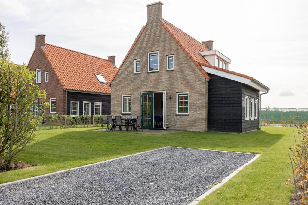 Holiday home on Resort Knuitershoek | Knuitershoek 90 Main Image