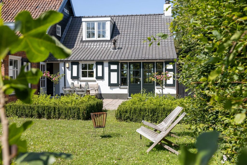 Farmhouse 4 | Gemütliches Ferienhaus bei Oostkapelle Main Image