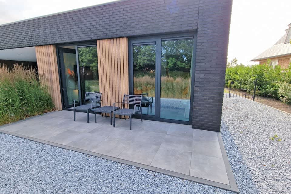 Modernes Studio in Strandnähe in Domburg | Babelweg 11 Main Image