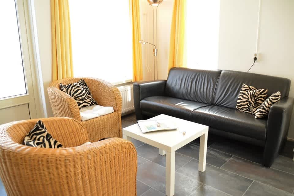 Gemütliches Ferienhaus in der Nähe des Spielplatzes in Domburg | J.W. Schuurmanstraat 65 Main Image