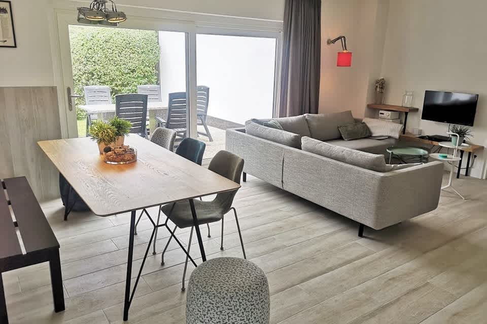 Hogehilweg 14 | Ferienhaus bei den Dünen von Domburg Main Image