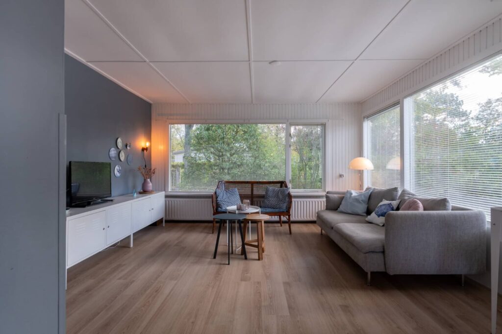 Komfortables Ferienhaus nah bei Dünen in Oostkapelle | Oosterpark 15 Main Image