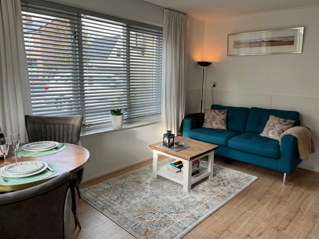 Studio in Strandnähe in Domburg | Dr. B. Vaandragerstraat 13 Main Image