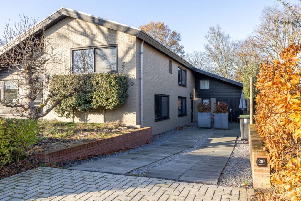 Irislaan 29B | Modernes Studio in Oostkapelle Main Image