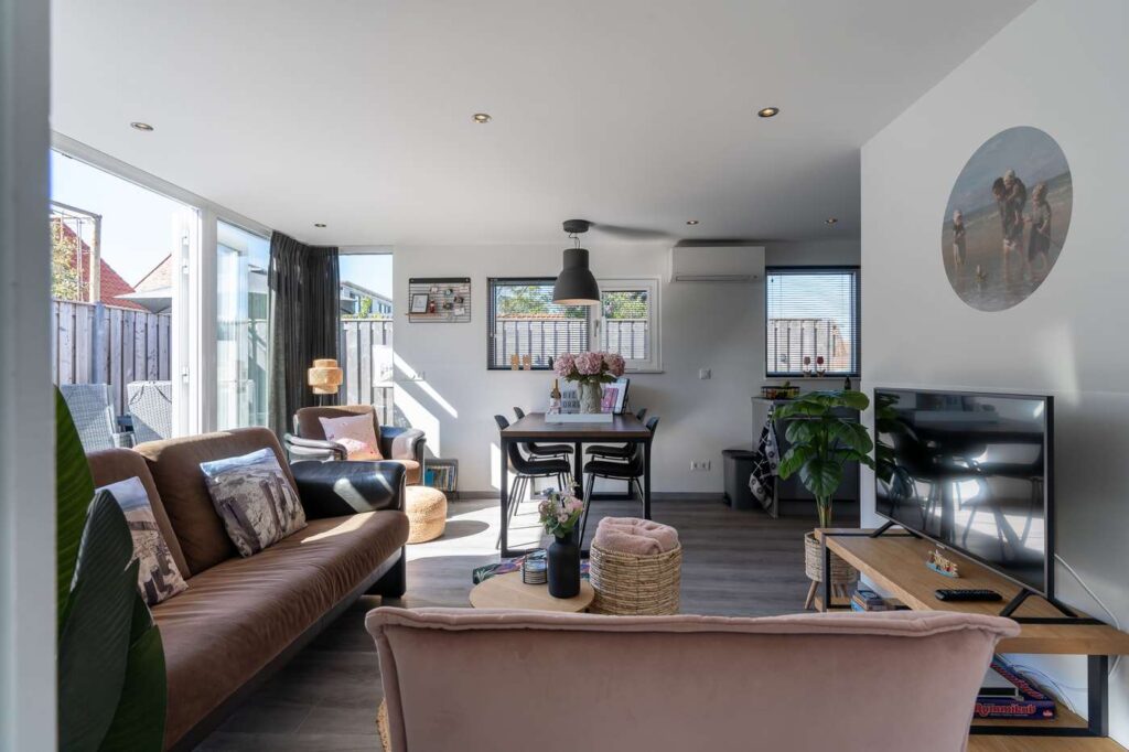 Ferienhaus Bie Lorre in Westkapelle | Casembrootstraat 27a Main Image