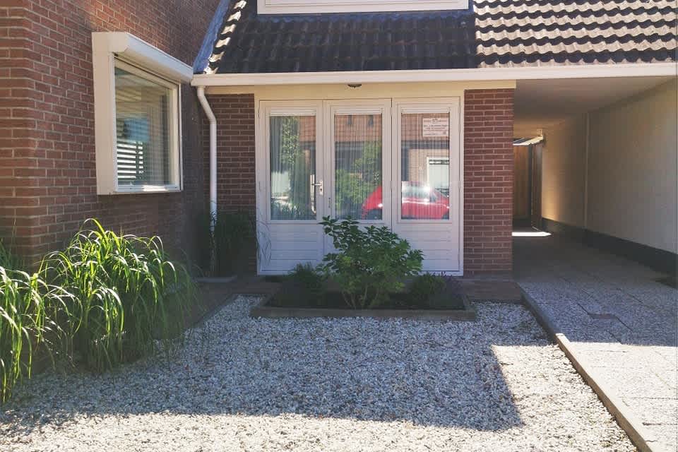 Romantisches Ferienhaus in Domburg | J.W. Schuurmanstraat 121 Main Image
