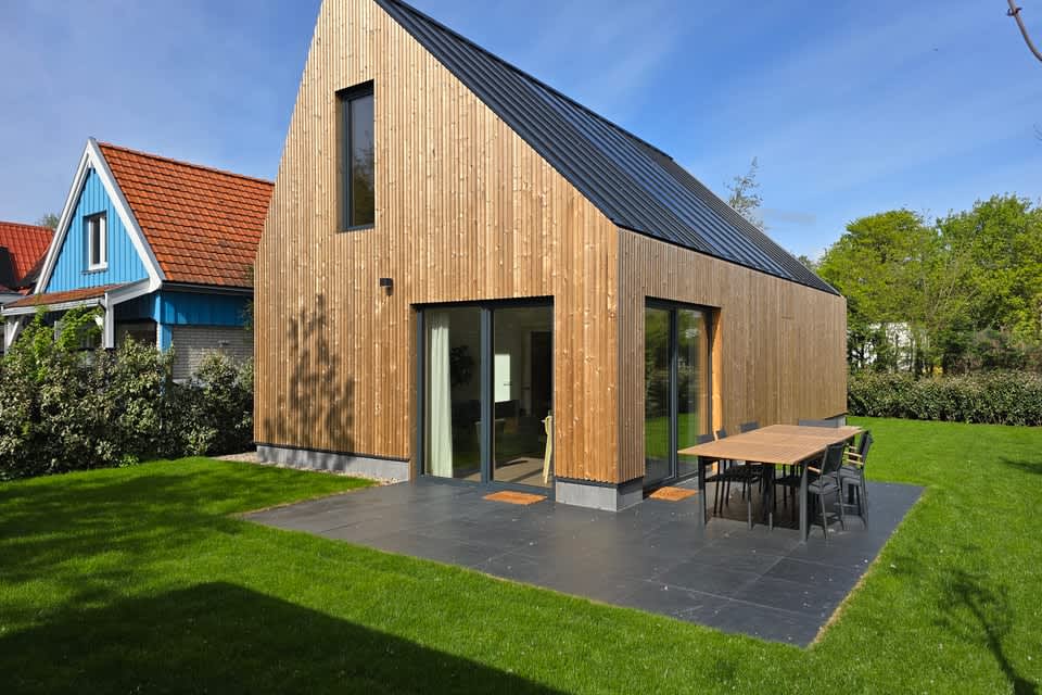Ferienhaus nahe Strand in Oostkapelle | Vroonweg 40 Main Image