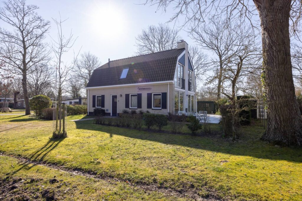 Villa mit Garten in Oostkapelle | Dunopark 11 Main Image
