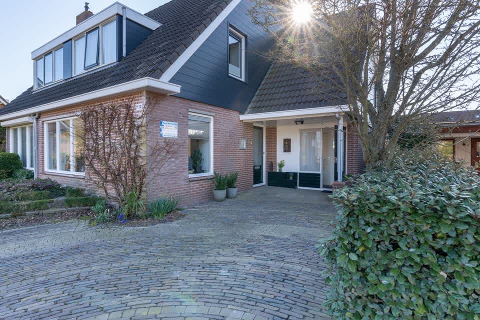 Ferienhaus am Strand und Wald in Domburg | J.W. Schuurmanstraat 112 Main Image