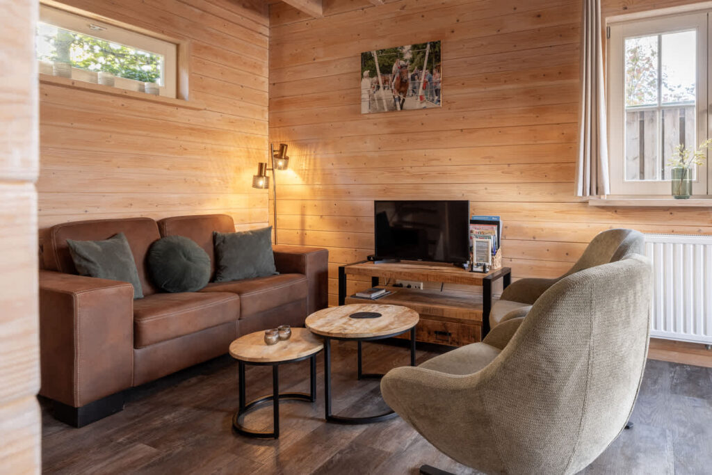 Ferienhaus mit Sauna in Oostkapelle | Zeeduinsepoort 14a Main Image