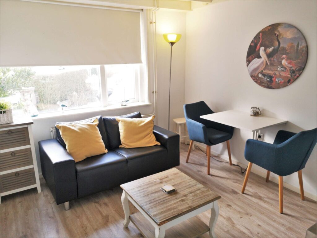 Hogehilweg 15B | Gemütliches Haus bei Strand und Zentrum Domburg Main Image
