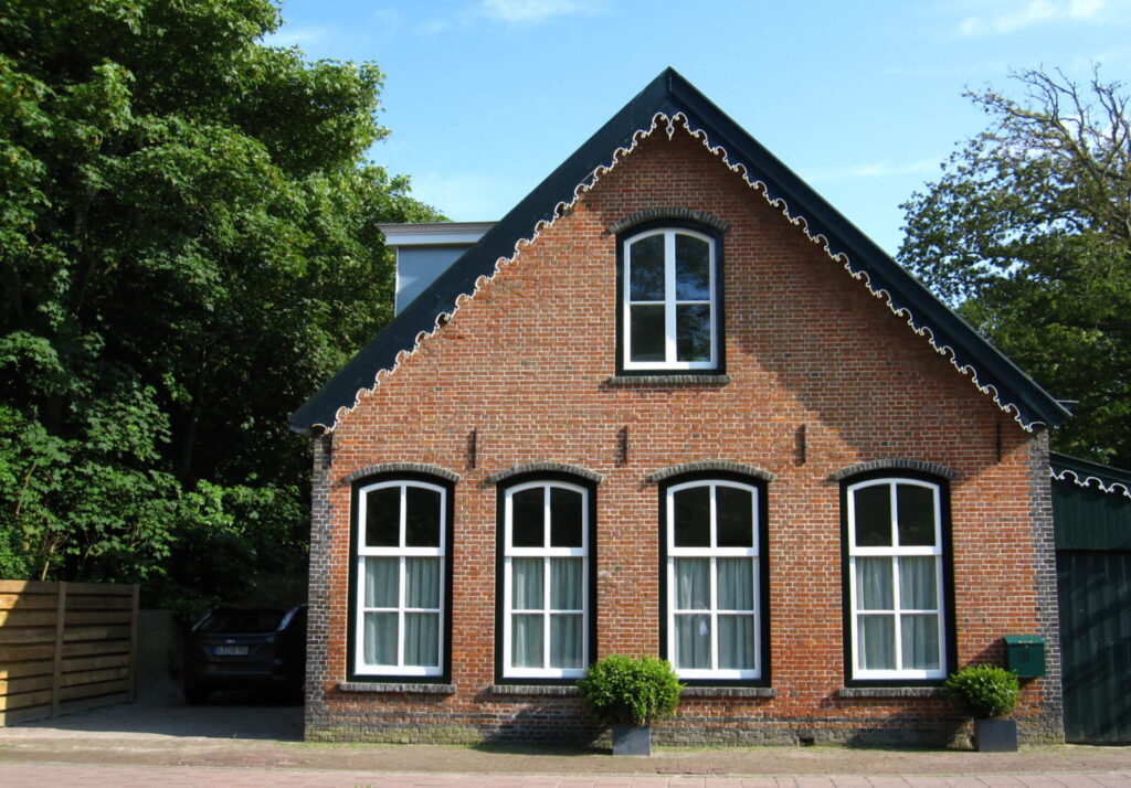 Historisches Ferienhaus in Domburg | Domburgseweg 10 Main Image