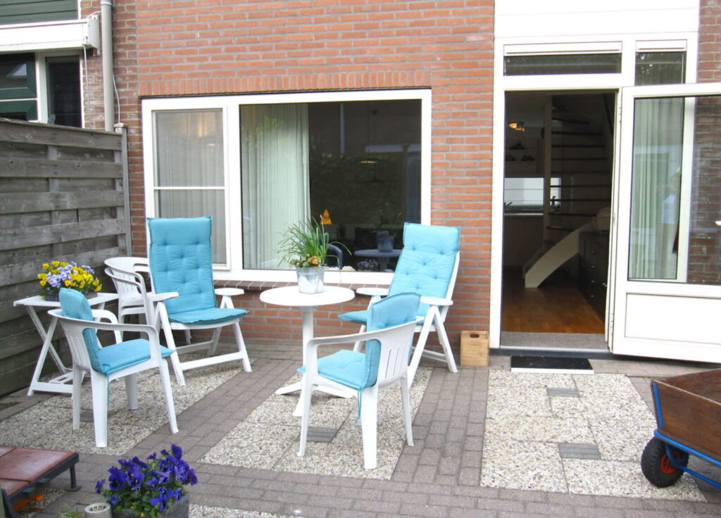 Ferienhaus am Spielplatz in Domburg | J.W. Schuurmanstraat 65 Main Image