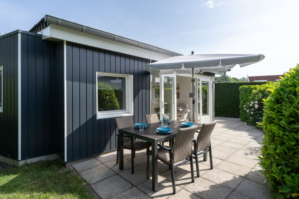 Ebenerdiger Bungalow in Oostkapelle | Burgvliet 32 Main Image