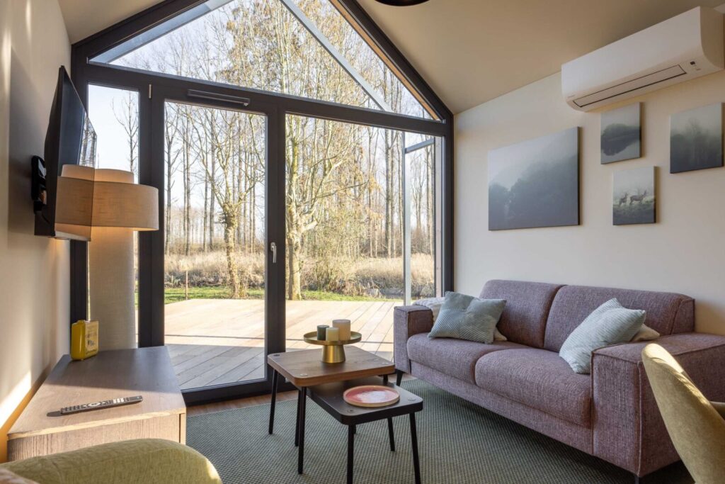 Tiny house with garden in Oud Ade | Tuin van Keet - 26 Main Image