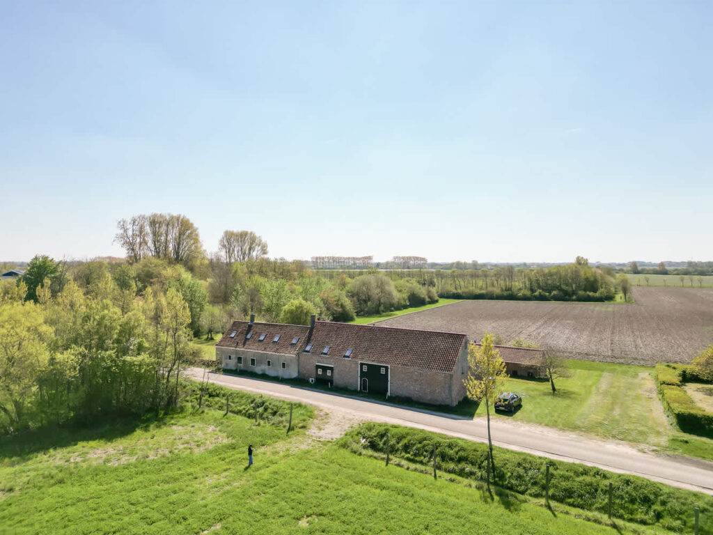 Holiday home for 8 in Oostkapelle | Oranjezonweg 7 - Klein Overduin Main Image