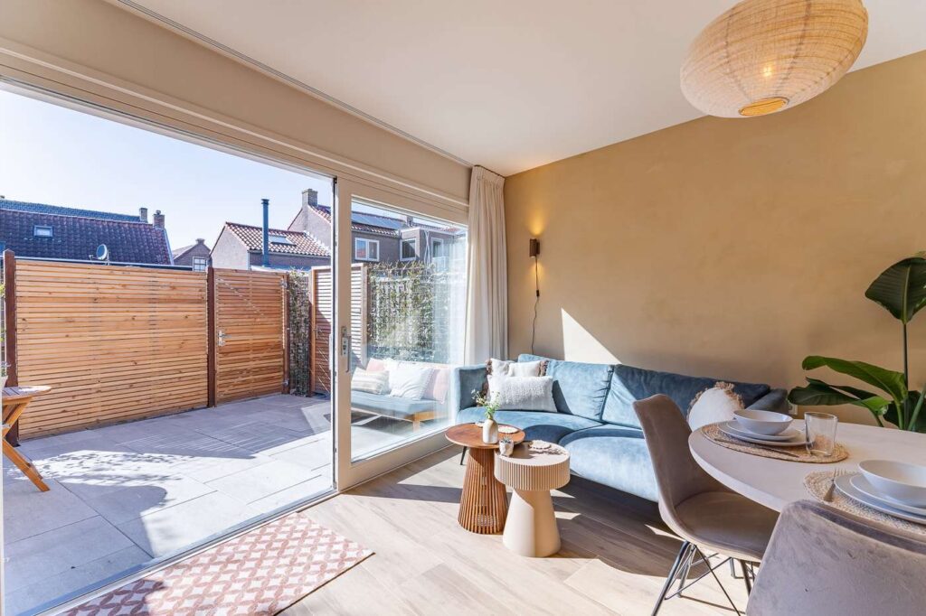 Holiday home in Koudekerke | Middelburgsestraat 44 Main Image